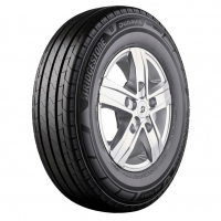 [Bridgestone Duravis Van 185/75 R16 104R]