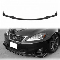 [Přední splitter Lexus IS 2009-2017 Gloss Black]