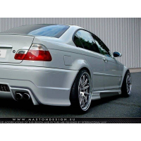 [BOČNÍ OKRUHY BMW 3 E464 DVEŘE SEdan < GENERACE V >]