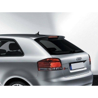 [SPOILER AUDI A3 8P, 3 DVEŘOVÁ < S3 LOOK >]