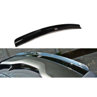 [Spoiler Cap V.1 Ford Focus RS Mk3 - Gloss Black]