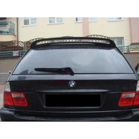 [STŘEŠNÍ SPOILER BMW 3 E46 ESTATE - Bez základního nátěru]