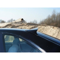 [STŘEŠNÍ SPOILER NISSAN SKYLINE R33 GTS & R33 GTR]