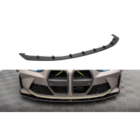 [Přední splitter Street Pro BMW M4 G82 / M3 G80 - Black]