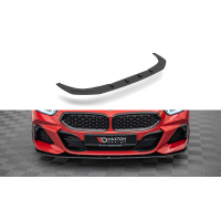 [Přední splitter Street Pro BMW Z4 M-Pack G29 - Black]