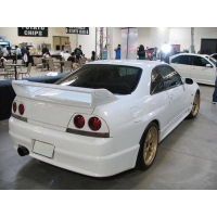 [SPOILER NISSAN SKYLINE R33]