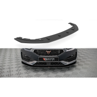 [Přední splitter Street Pro Cupra Leon - Black]