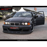 [PŘEDNÍ NÁRAZNÍK < MAFIA > BMW 3 E36 - Bez základního nátěru]