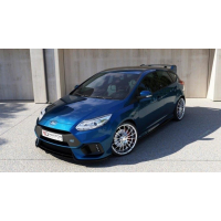 [Přední nárazník (RS Look) Ford Focus Mk3]