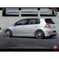 [BOČNÍ Sukně GOLF 5 < XR >]