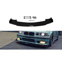 [PŘEDNÍ ZÁVODNÍ SPLITTER BMW M3 E36]