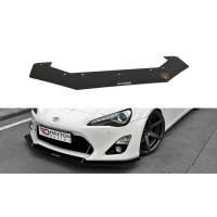 [PŘEDNÍ ZÁVODNÍ ŠTÍPAČKA TOYOTA GT86 RB-Design]