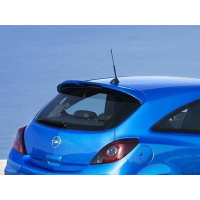 [STŘEŠNÍ SPOILER CORSA D 3 DVEŘE < OPC / VXR LOOK >]