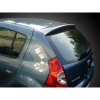 [STŘEŠNÍ SPOILER DACIA SANDERO]