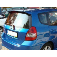 [STŘEŠNÍ SPOILER HONDA JAZZ 2002-2008]