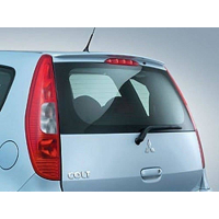 [STŘEŠNÍ SPOILER MITSUBISHI COLT 2004-2008, 5dv.]