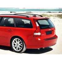 [STŘEŠNÍ SPOILER VOLVO V50]