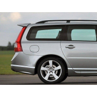 [STŘEŠNÍ SPOILER VOLVO V70]