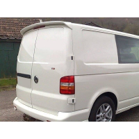 [STŘEŠNÍ SPOILER VW T5 (VERZE 2 ZADNÍCH DVEŘÍ)]