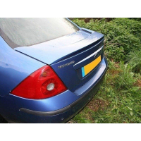 [ZADNÍ SPOILER FORD MONDEO MK3 SALOON]