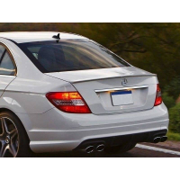 [ZADNÍ SPOILER MERCEDES C-CLASS W204]