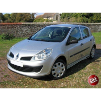 [BOČNÍ OKRUHY RENAULT CLIO III 5 DVEŘE < AF >]