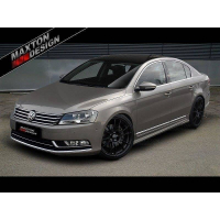 [BOČNÍ ZÁSTĚRKY VW PASSAT B7]