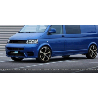 [BOČNÍ ZÁKLADNÍ VW T5 < REVOLUTION > TUV TEILGUTACHTEN]