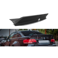 [DUCKTAIL SPOILER BMW M3 E92 - Bez základního nátěru]