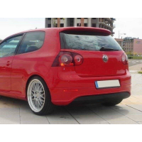 [ZADNÍ VENTIL VW GOLF V R32 (bez výfukového otvoru, pro standardní výfuk)]