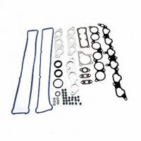 [Top end Gasket Kit Engine Toyota 2JZ-GE Cometic PRO2021T-NHG]