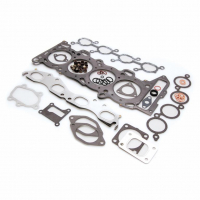 [Engine Gasket Kit Nissan S13 SR20DE SR20DET1988-1993 RWD set Cometic PRO2008T]