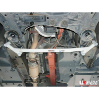 [LEXUS RX 350 3RD GEN AL10 3.5 V6 4WD 2008-2012]