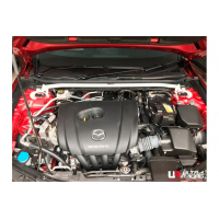 [MAZDA 3 4TH GEN BP 2.0 2WD HATCHBACK 2019-present]