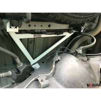 [TOYOTA HIACE 5TH GEN H200 2.0D 2WD MANUAL MT 2004-2019]