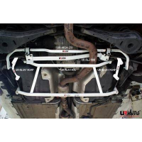 [Audi TTS Quat. /Golf 5 R32 / 6 R36 Ultra-R rear Swaybar 24mm]