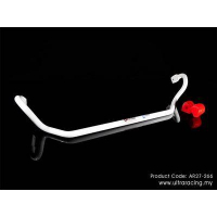 [BMW 1 E87 / 3 E90 2.0 / E92 3.5 Ultra-R front Sway Bar 27mm]