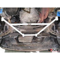 [BMW 3series E30 83-94 power steering Ultra-R 4P front Brace]