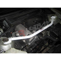 [BMW 3-Series E46 318 1.9 99-01 Ultra-R front upper Strutbar]