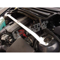 [BMW 3-Series E46 320/323/325/328/330 6C front Strutbar]