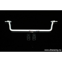 [BMW 3-Series E46 M3 3.2 01-06 Ultra-R rear Sway Bar 23mm]