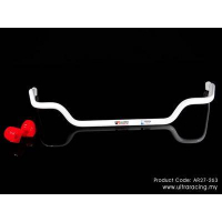 [BMW 3-Series E46 MSport 99-05 UltraRacing front Swaybar 27mm]