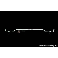 [BMW 3-Series F30 11+ UltraRacing rear Sway Bar 16mm]