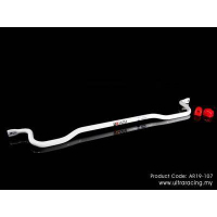 [BMW 5-Series E39 95-03 UltraRacing rear Sway Bar 19mm]