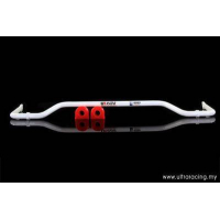 [BMW X5 E70 / X6 E71 3.0 06+ UltraRacing rear Sway Bar 24mm]