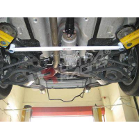 [Chevrolet Captiva 4WD Turbo-D Ultra-R rear lower Tiebar]