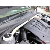 [Chevrolet Cruze 08+ 1.6/1.8/2.0 Ultra-R front upper Strutbar]