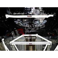 [Ford Fiesta MK6/7 1.6 08+ Ultra-R 4-point front H-Brace]