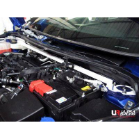 [Ford Fiesta MK6/7 1.6 08+ Ultra-R front upper Strutbar RHD]