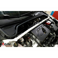 [Ford Focus MK4 1.5T L3 2WD HB 18+ UltraRacing 2-point front upper Strutbar]